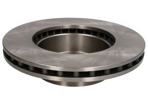 Brake disc Voor Links/Rechts past: IVECO DAILY III, DAILY IV, DAILY V, DAILY VI  OPEL ASTRA L  PEUGEOT 508 II 1.6H-Electric 05.99-