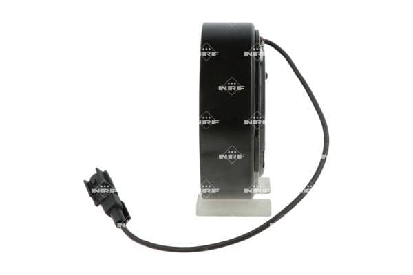 Spoel van de aircocompressor past: MERCEDES V (638/2)  VOLVO S60 II, S80 II, V60 I, V70 II, V70 III, XC60 I, XC70 I, XC70 II, XC90 I  CHEVROLET AVEO  FORD FOCUS II, MONDEO IV 1.0LPG-2.5ALK 08.96-