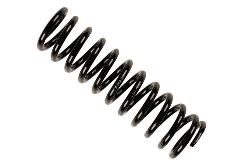 Coil spring