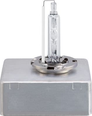 Gloeilamp (Karton 1pcs) D5S 12/24V 25W X-tremeVision gen2