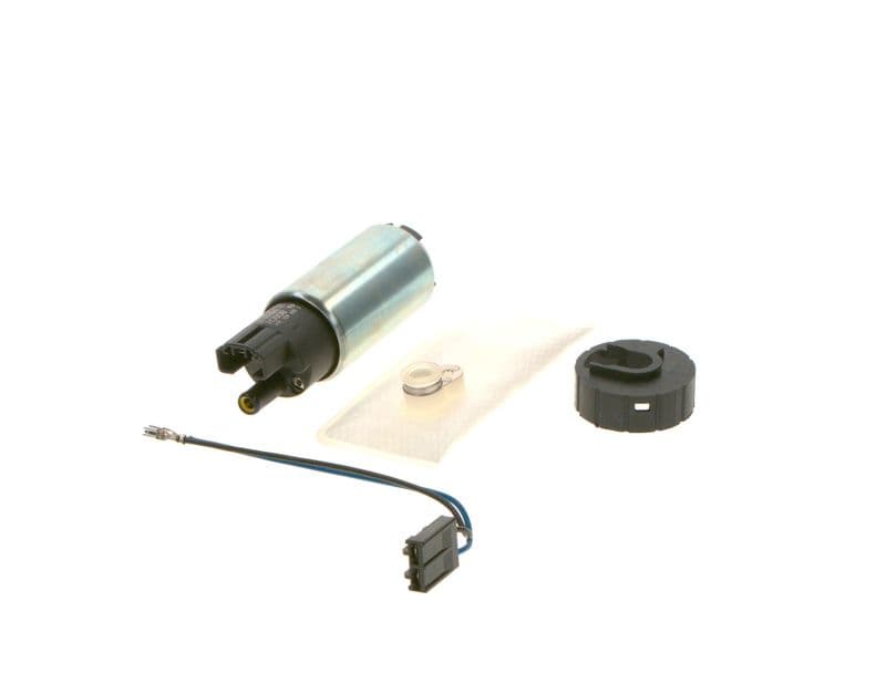 Elektrische brandstofpomp (patroon) past: TOYOTA YARIS 1.0/1.3 04.99-09.05