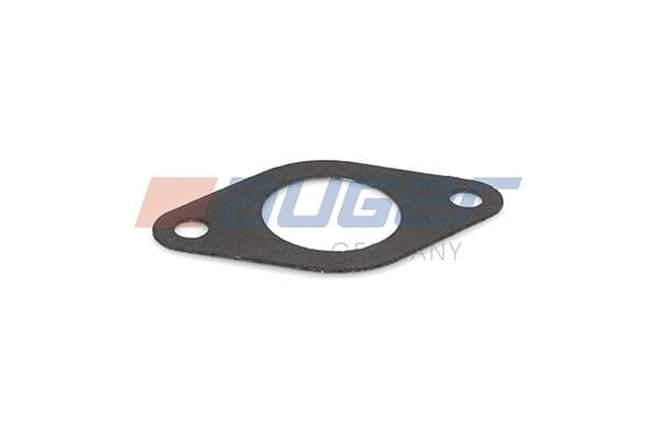 Exhaust manifold gasket