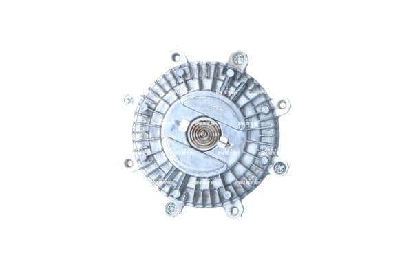 Ventilatorkoppeling past: MITSUBISHI L 300 / DELICA II, L200 / TRITON 2.5D 11.86-12.15