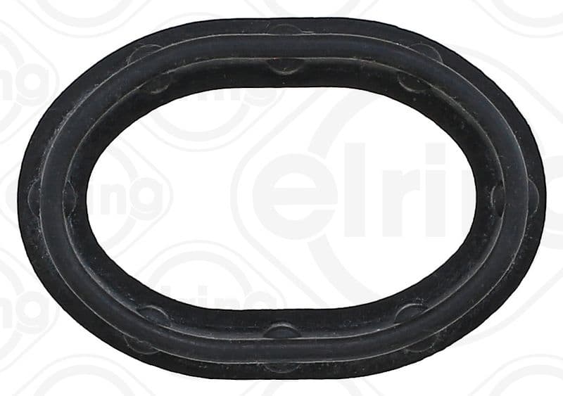 Oil sump gasket