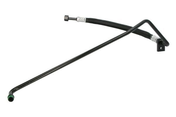 Airco slang/pijp past: MAN TGA 06.99-