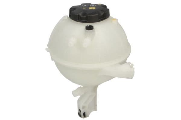 Koelvloeistof expansievat (met stekker, met niveausensor) past: BMW 5 (G30, F90), 5 (G31), 6 GRAN TURISMO (G32), 7 (G11, G12), 8 (G14, F91), 8 (G15, F92), 8 GRAN COUPE (G16, F93) 07.15-
