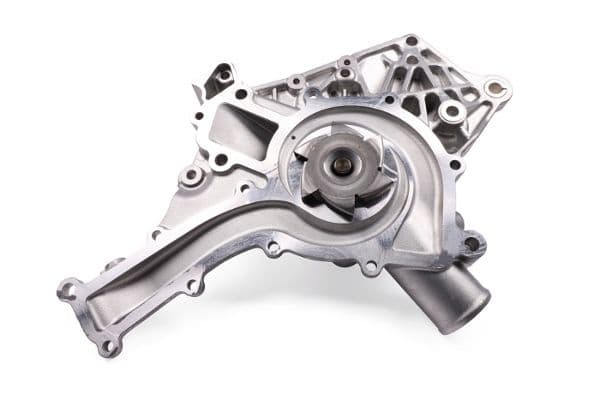 Waterpomp, met pakking past: MERCEDES CLS (C219), E T-MODEL (S211), E (W211), G (W463), S (C215), S (W220, V220), SL (R129), SL (R230) 5.4/5.5 03.00-12.12