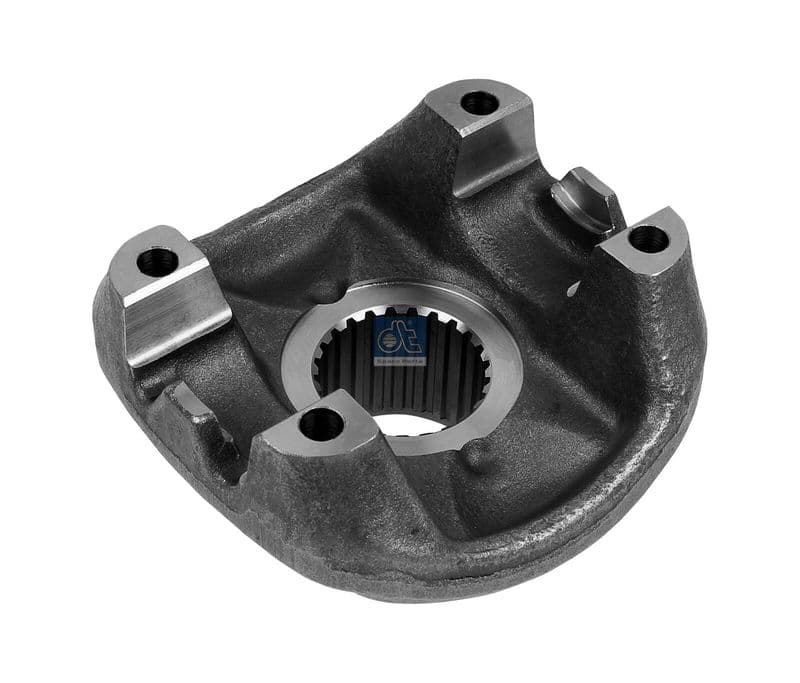 Drive Flange, propshaft