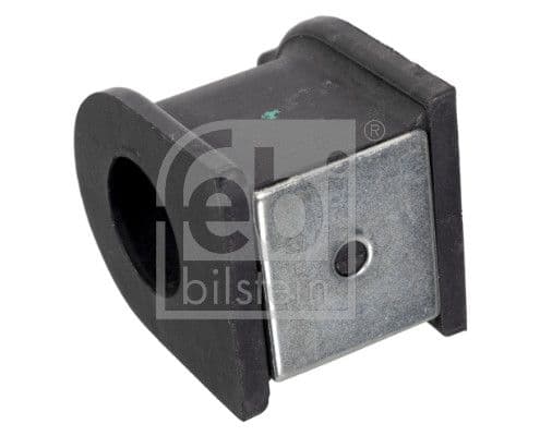 Mounting, stabiliser bar