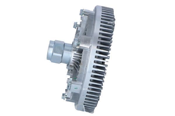 Ventilatorkoppeling (geschroefd) past: RVI PREMIUM 2 DXi11/DXi7 10.05-