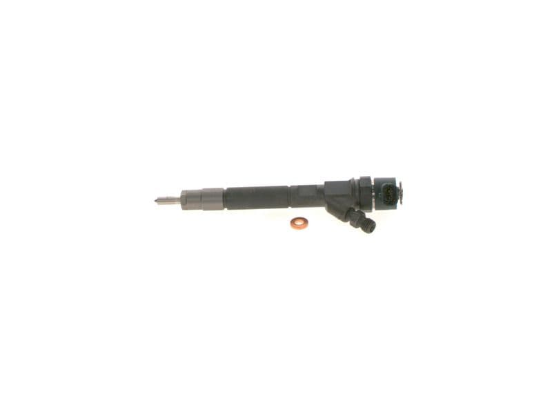 Elektromagnetische CR injector past: NISSAN INTERSTAR, PRIMASTAR  OPEL MOVANO A, VIVARO A  RENAULT MASTER II, TRAFIC II 2.5D 03.01-