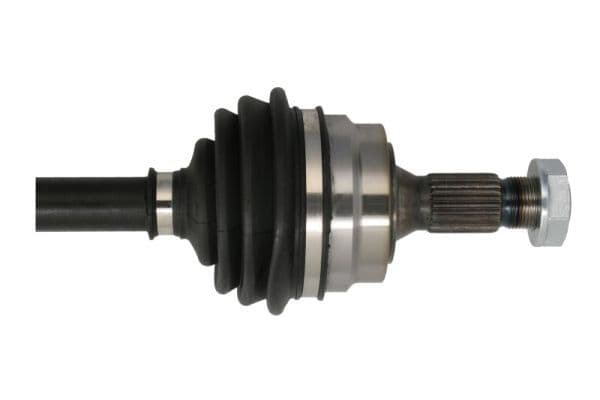 Aandrijfas Voor Links 607mm (nieuw) past: CITROEN C15, C4 I  PEUGEOT 306, 405 I, 405 II 1.0-1.9D 01.87-11.12