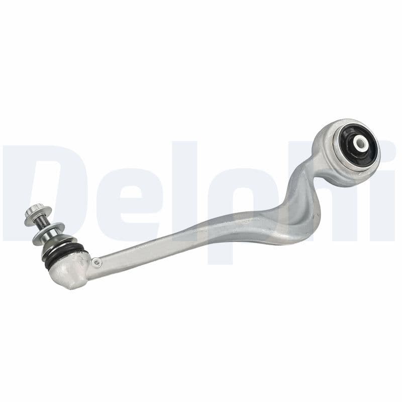 Vooras spoorcontrole arm Rechts bodem voor past: MERCEDES S (C217), S (W222, V222, X222) 3.0-5.5 05.13-07.20