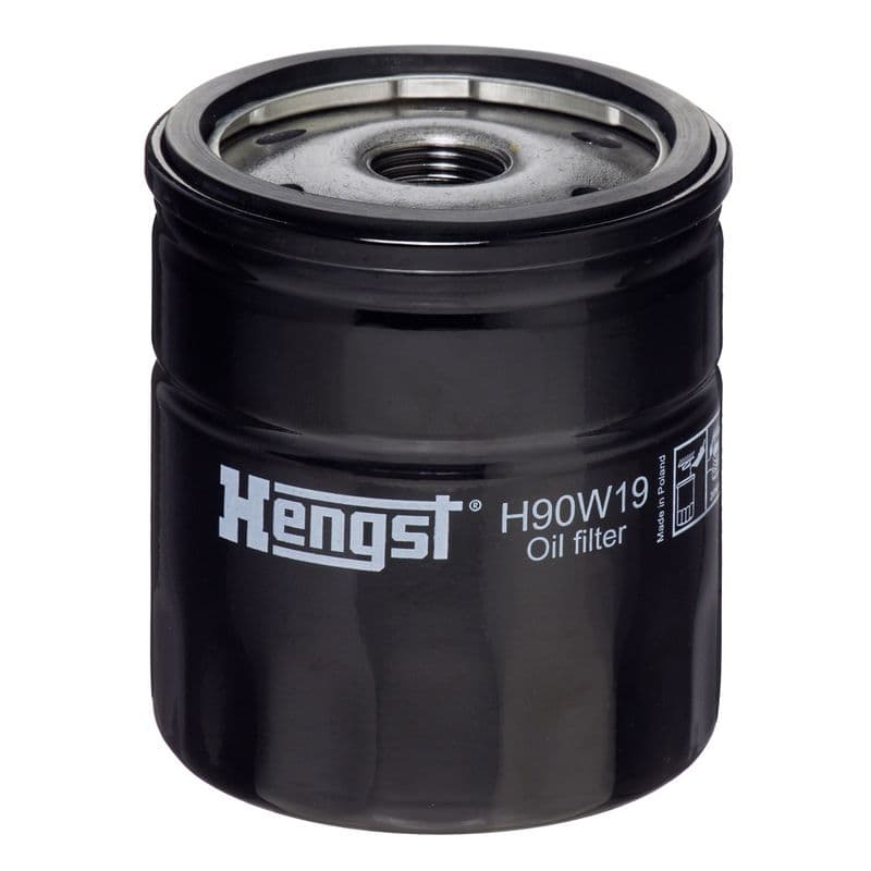 HENGST FILTER