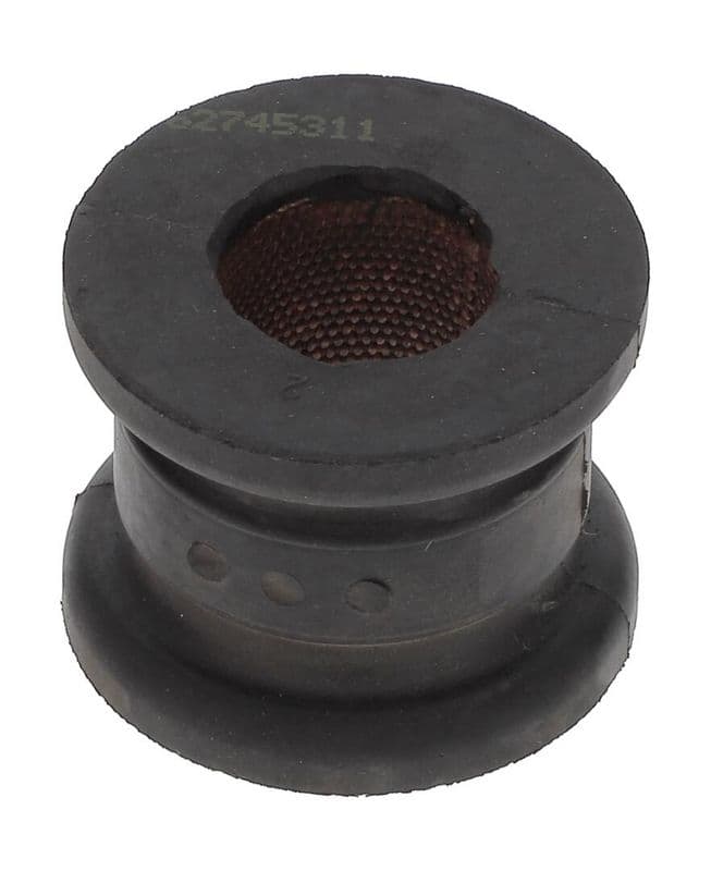 Mounting, stabiliser bar