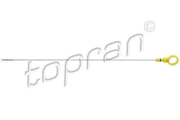 TOPRAN