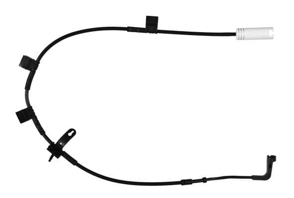 Remblokken set Voor , past: BMW 1 (E81), 1 (E82), 1 (E87), 1 (E88), 2 (F45)  MINI (F55), (F56), (F57), (R56), (R57), (R58), (R59), CLUBMAN (F54), CLUBMAN (R55) 1.2-Electric 06.04-