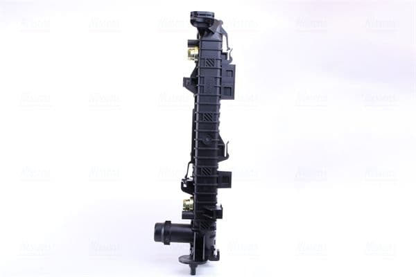 Motorradiator (automatisch) past: AUDI Q5 3.0D 11.08-05.17