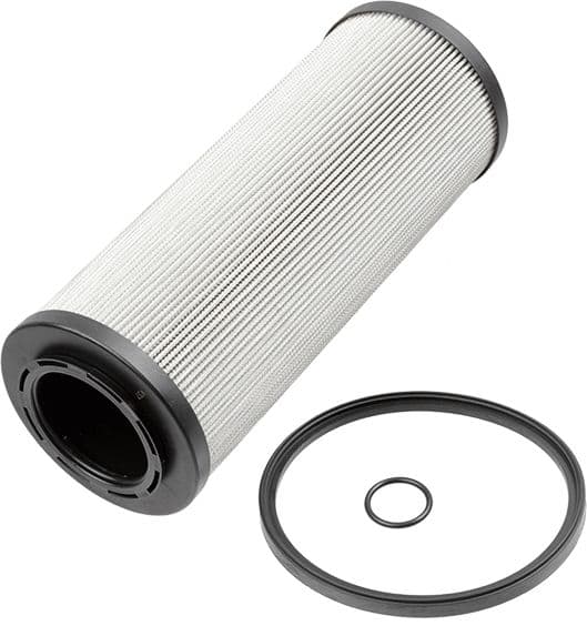Oil Filter, manual transmission