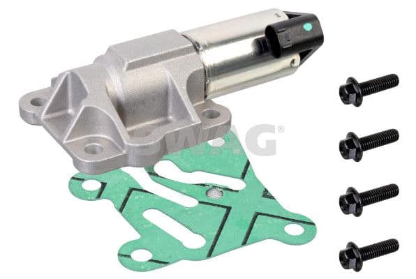 Nokkenasfaseringseenheid past: VOLVO C70 I, S60 I, S80 I, V70 II, XC70 I, XC90 I 2.0-3.0 03.98-12.14