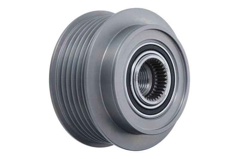 Dynamo poelie past: AUDI A4 B5, A6 C5, A8 D2, A8 D3 2.5D-4.2D 03.94-07.10