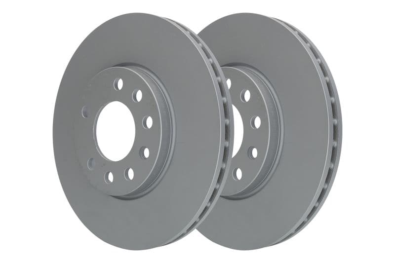 Brake disc Voor Links/Rechts past: CHEVROLET VIVA, ZAFIRA  OPEL ASTRA G, ASTRA G CLASSIC, ASTRA H, ASTRA H CLASSIC, ASTRA H GTC, COMBO, COMBO TOUR, CORSA C, MERIVA A, MERIVA B 1.2-2.2D 02.98-