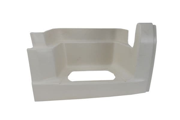 Cabine opstapje huisvesting Rechts past: DAF 65 CF, CF, CF 65 02.98-