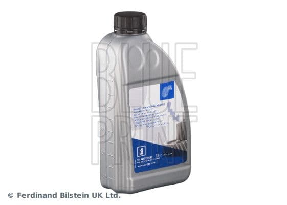 Automatic transmission oil