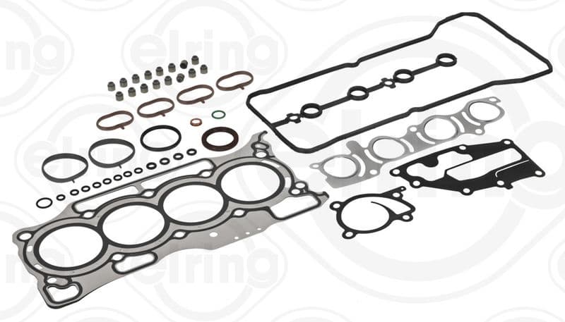 Spiraalveer Achter Links/Rechts past: BMW X3 (F25), X4 (F26) 1.6-3.0D 09.10-03.18