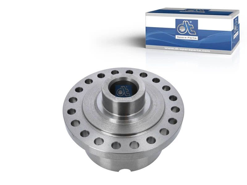 Uitlaatsysteem achterste geluiddemper past: VOLVO 960 II, S90 I, V90 I 2.5/2.9 07.94-12.98