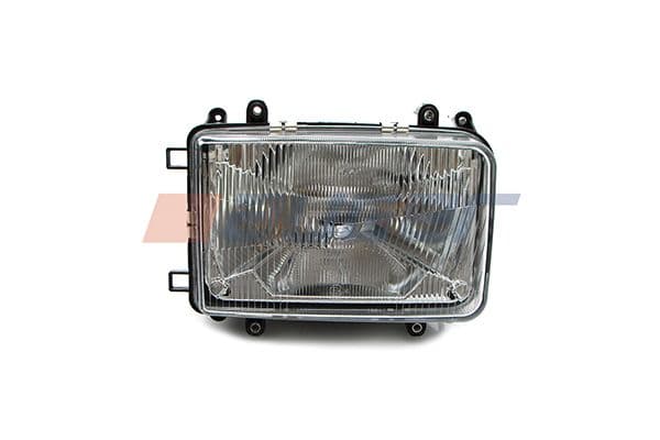 Door lock Links past: SCANIA 4, G I, R I 09.95-05.19