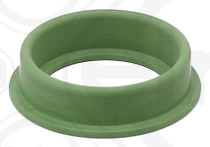 Oil sump gasket
