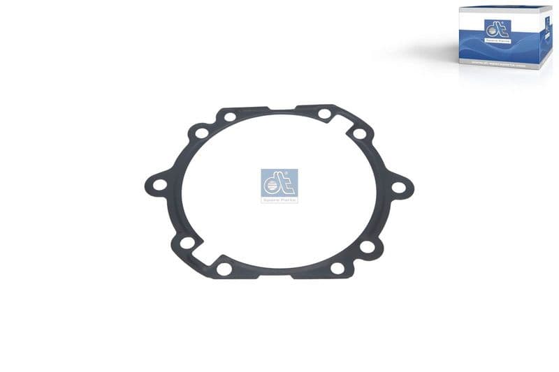 Cable Pull, parking brake