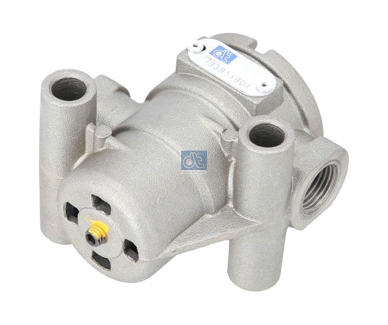 Drukventiel (18-6,2 bar, M16x1,5mm/M16x1,5mm)