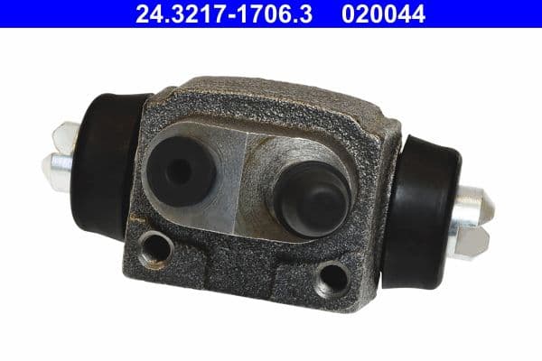 Wheel brake cylinder