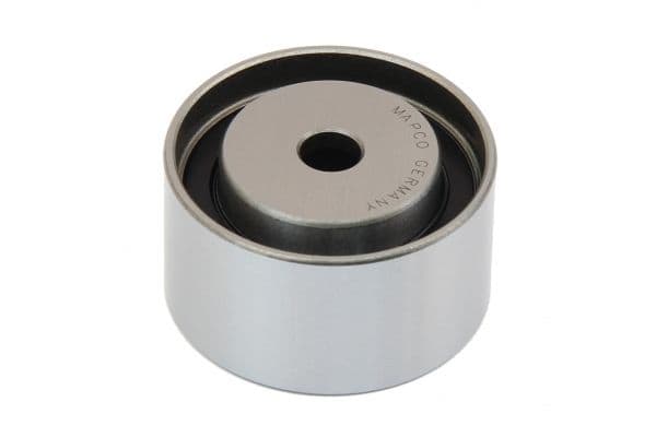 Rubberlaars Binnen/Voor (fi: 28/62) (lengte85) (set) past: CITROEN C1 II, C2, C2 ENTERPRISE, C3 I, C3 III, C3 PLURIEL, C-ELYSEE  PEUGEOT 1007, 108, 206, 208, 208 I, 301 1.0-1.6LPG 09.98-