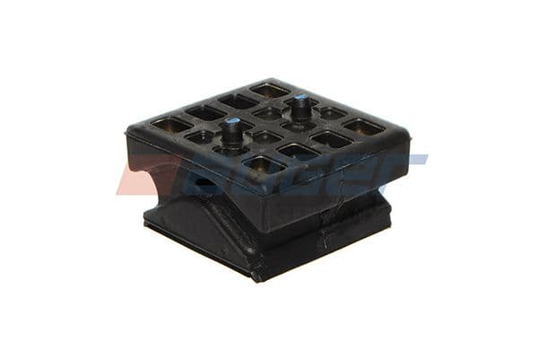 Rubber Buffer, suspension