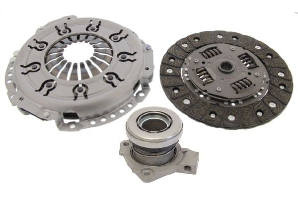 Planetaire tandwielkast satellietpen IVECO 2870.9  2895.9