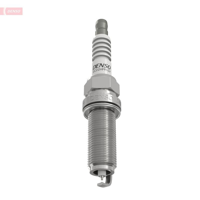Spark plug