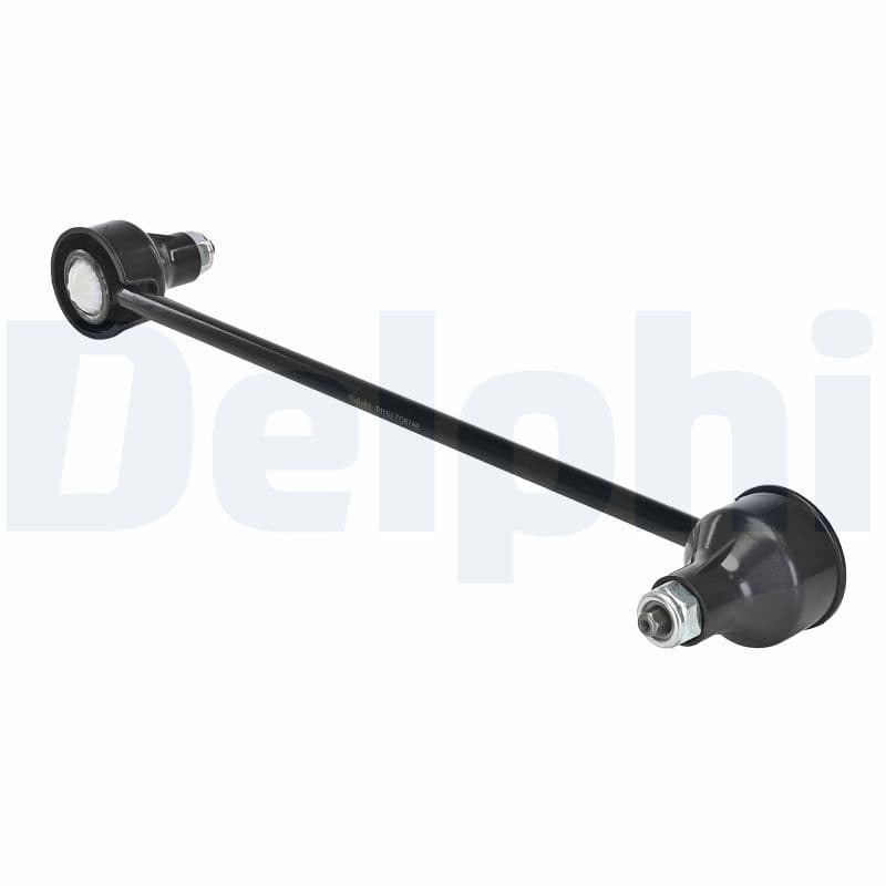 Stabilisatorstang Voor Links/Rechts 335mm past: CITROEN C5 X 1.2-1.6H 09.21-