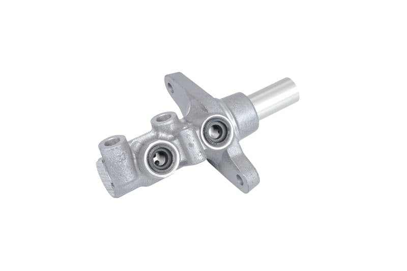 Hoofdremcilinder (22,2mm), geen remvloeistof tank past: TOYOTA YARIS 1.0-1.8 12.10-06.20