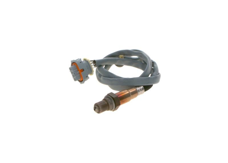 Oxygen Sensor