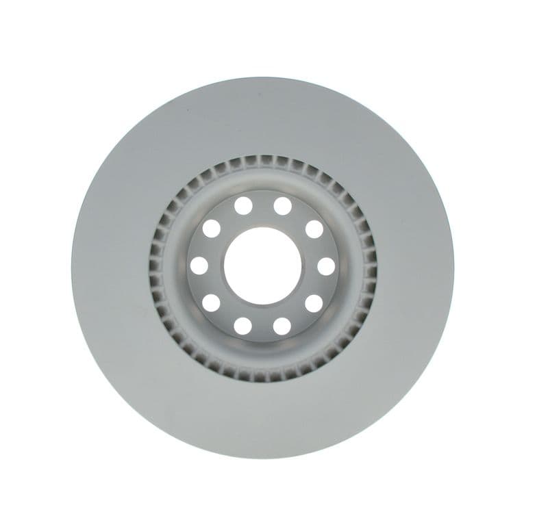 Brake disc Voor Links/Rechts past: AUDI A4 B5, A6 C4, A8 D2, A8 D3  VW PHAETON 2.5D-6.0 03.94-03.16
