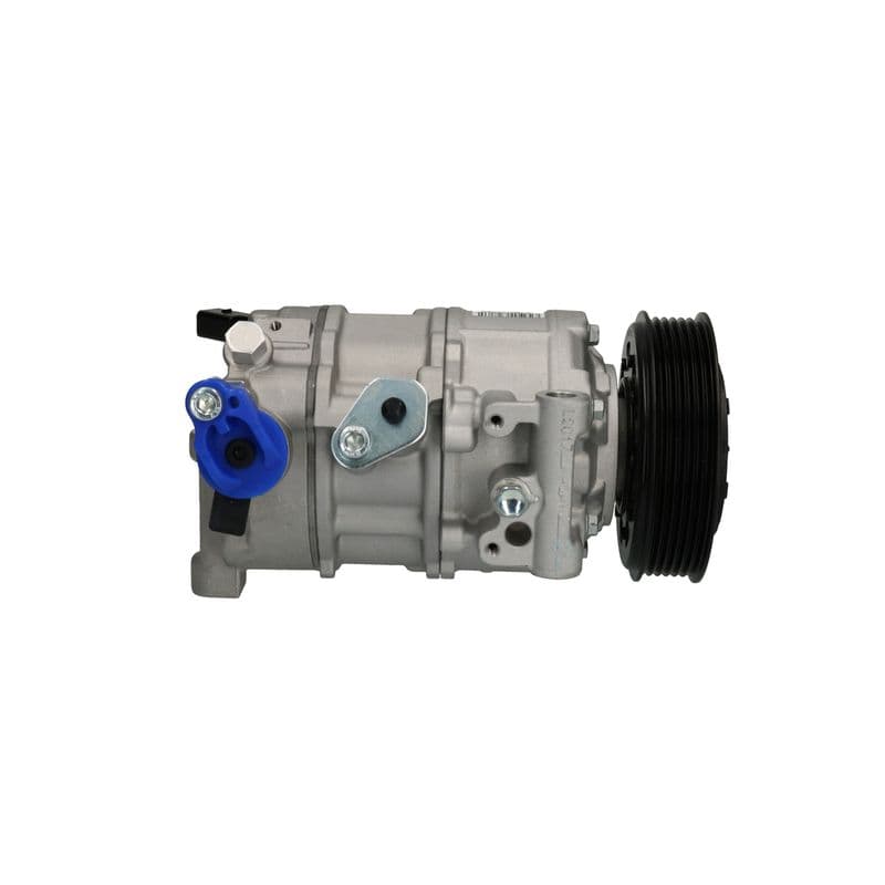Airconditioning compressor past: AUDI A1, A1 ALLSTREET, A1 CITY CARVER, A3, Q2, Q3, TT  CUPRA ATECA  SEAT ALTEA, ALTEA XL, ARONA, ATECA, IBIZA IV, IBIZA IV SC, IBIZA IV ST, IBIZA V 1.0-2.0D 05.03-