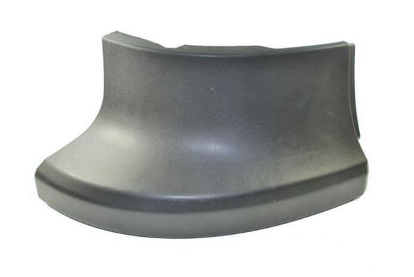 Afdekking koplamp Rechts past: SCANIA G I, P I, R I, T 03.04-05.19