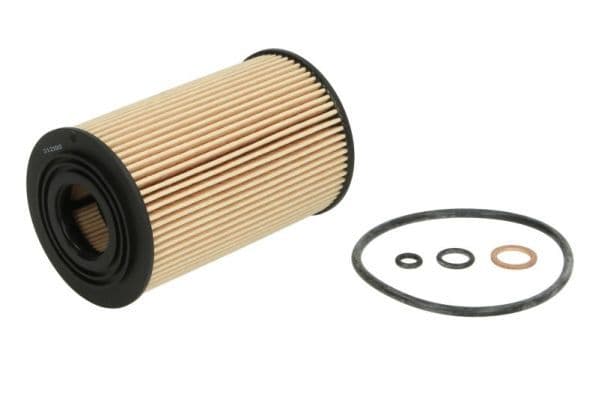 Oil filter