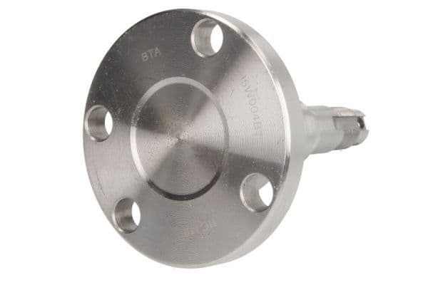 Achterwiel naaf plug Links/Rechts Achter past: AUDI 50, 80 B2, 80 B3, 90 B2, 90 B3  SEAT AROSA, CORDOBA, CORDOBA VARIO, IBIZA II, TOLEDO I  VW GOLF I, GOLF II, GOLF III, JETTA I 0.8-2.8 05.73-