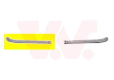 Sier / Beveiligings/ Decoratiepanelen/ Emblemen/ Spatlappen