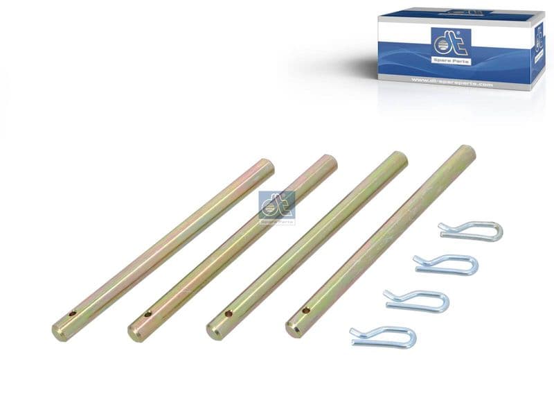 DT Spare Parts
