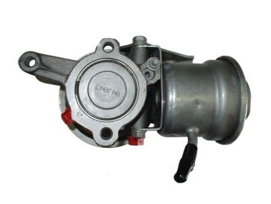 Verwarming past: BMW 3 (E30), Z1 1.6-2.7 09.82-06.94